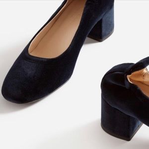 Everlane Day Heel